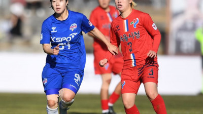 [포토] 이수빈 ‘폭풍 드리블’