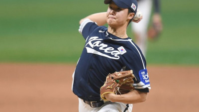 “최고의 공 던지겠다” 19살 정우주, 한일전 선발 출격!…그렇게 숨기더니, ‘깜짝 카드’ 떴다 [SS도쿄in]