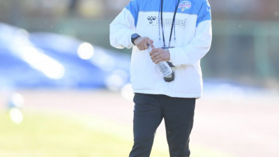 첫 ‘통합’ 우승과 ‘트레블’까지 이뤄낸 화천KSPO 강선미 감독 “운이 좋았다, 선수들 자랑스러워”[현장인터뷰]