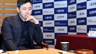 삼성화재배 월드기전 3년 연속 中 잔치… 김지석 9단, 준결승서 고배