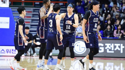 ‘드디어 완전체’ KCC 허훈 등 주전이 제 몫 한다! 그런데 ‘2%’ 아쉬움이 남는 이유 [SS포커스]