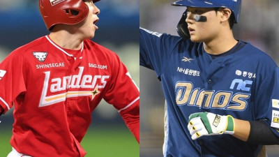 ‘심우준 50억→박찬호 80억’ 박성한은? 김주원은?…‘세 자릿수’ 진짜 나오나 [SS포커스]