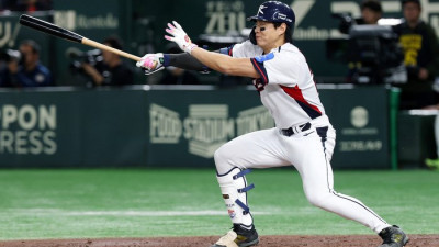 ‘정우주 완벽투+안현민 추격포+김주원 9회 동점포’ 한국, 일본과 7-7 극적 무승부…끈질김 보여줬다 [SS도쿄in]