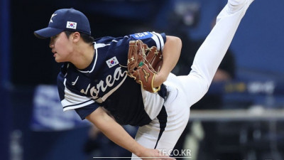 ‘이대론 WBC 또 안된다’…투수진 전면 재검토 필요 [김대호의 핵심체크]