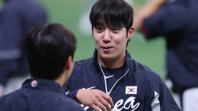 ‘원태인·문동주·손주영’ 빠지니 선발 뎁스 ‘습자지’…亞쿼터까지 하면 언제 키우나 [SS포커스]