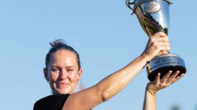 그랜드, 세계랭킹 24계단 도약 29위 포진