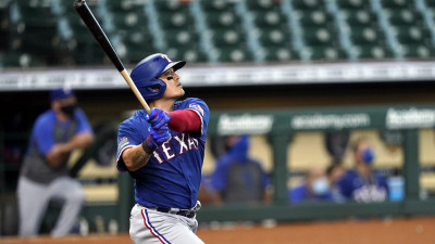 박찬호·김병현도 해내지 못한 업적… 추신수, 韓 최초 ML 명예의 전당 후보 등극