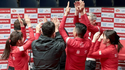 ‘퍼펙트 큐’ 에디 레펀스, SK렌터카 10연승 이끌었다…PBA팀리그 4R 단독 선두