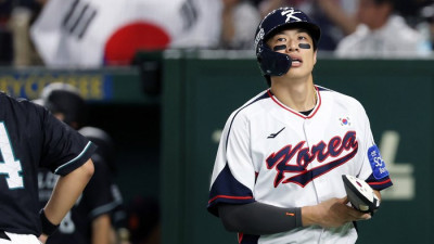 “나 가면 응원 많이 해 줘!” 송성문 향한 美 러브콜ing…게다가 김하성보다 낫다고? [SS시선집중]