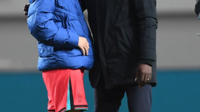 가나 감독 소신발언 “일본은 높은 레벨의 팀, 한국과 우리는 아직 아냐” [가나전 현장 일문일답]