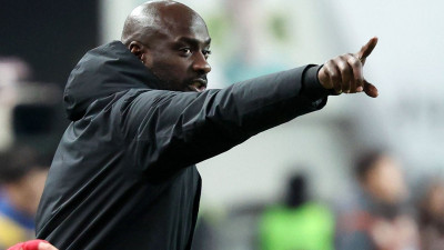 일본과 한국을 연이어 상대한 가나의 오토 아도 감독의 냉정한 평가..“일본은 브라질도 꺾은 강팀...한국보다는 높은 레벨이야”