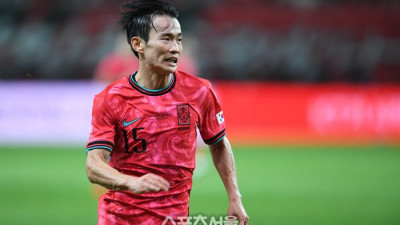 사실상 4명 ‘고정’…포백에도 출격 ‘대전듀오’, 이태석설영우와 측면 주전 경쟁 ‘가속화’