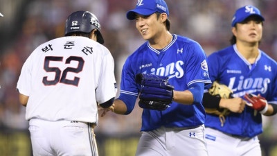 이정후·원태인 직접 나선다…KBO, 2025 유소년 지도자-학부모 대상 의무세미나 내달 6일 개최