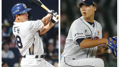 우타 ‘거포’부터 ‘전역 임박’ 좌완까지… “미래를 내다봤다” 가려운 곳 긁은 KT