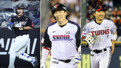 빅찬호 80억 잭팟에… ‘백호’ 행보에 쏠린 눈