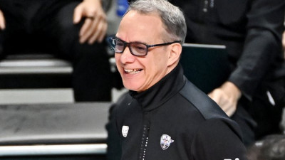 5연패+최하위 탈출한 파에스 감독 “지금 경기력에 만족하지 않아, 자신감 중요”[현장인터뷰]