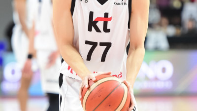 보석 예감…강성욱의 1군 데뷔전 “100점 만점에 200점!”