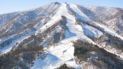반갑다 스키시즌…주요 스키장, 21일부터 새 시즌 돌입