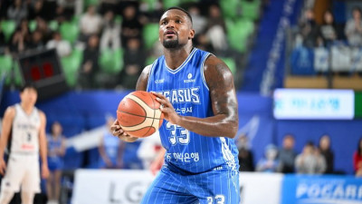 ‘연패 브레이커’ 닉 퍼킨스→마침내 갖춰진 가스공사 ‘빅3’, 대반격 신호탄 [SS시선집중]