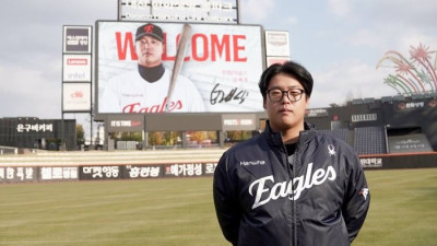 “국내 남는다면 KT 우선적”이라던 강백호→갑자기 한화 계약 이유는?…“KT 팬도 마음에 걸린다” [SS시선집중]