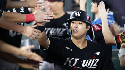 강백호 이적 ‘막전막후’… 동행 꿈꿨던 원소속팀 KT “수차례 협상, 최선 다했다”