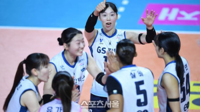 [포토] 유서연 ‘엄지 척’