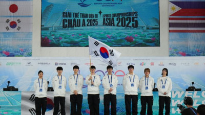 ‘규모 커진’ 아시아 e스포츠 대회, 20일 베트남서 개막…LoL 대표팀, 2년 만의 정상 도전