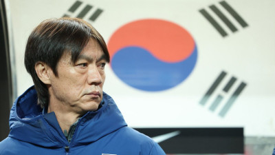 [홍명보호 2025 결산①] 사상 첫 2포트 확정적... 최상의 조추첨-최악의 조추첨 시나리오는?