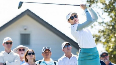 슈퍼카에 우주여행권까지…홀인원 마케팅