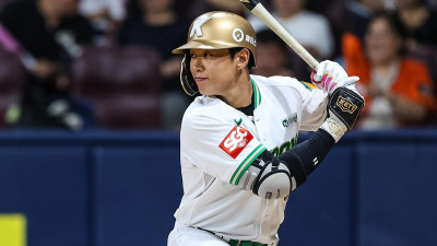 키움 송성문, 포스팅 공시 요청… MLB 진출 위한 공식 절차 돌입