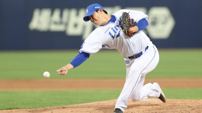 ‘차디찬 겨울’ 삼성, 김대우·공민규 등 추가 방출… 총 12명 재계약 불가 통보