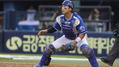 “기량 향상 목표” 삼성 김재성-심재훈, 일본윈터리그 뛴다…28박29일-총 20경기 일정 [SS시선집중]