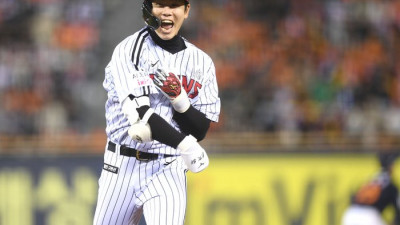 ‘약속 지킵니다’ LG, 27일 ‘통합우승 BBQ 파티 in 곤지암’ 진행…‘총지배인’ 홍창기 포함 13명 참석