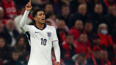 백승호가 벨링엄과 함께 뛴다? 버밍엄의 야심 찬 계획, 2조 3124억원 들여 EPL 승격 대비