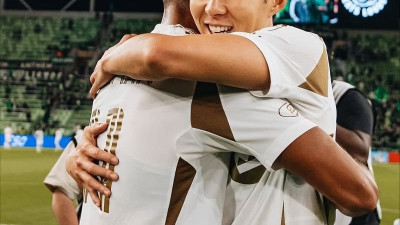 ‘손흥민 vs 뮐러’… MLS컵 PO 서부컨퍼런스 준결승 개봉박두