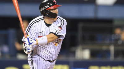 ‘큰 산’ 하나 넘은 LG, 김현수와 계약은?…“또 만나봐야 할 것 같다” [SS시선집중]