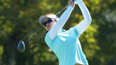 김세영, LPGA 투어 최종전 2R서 2위 우뚝… 전날 선두 이소미는 두 계단 하락