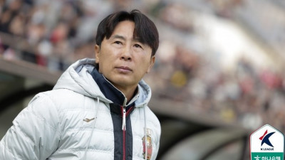 야유받은 김기동도 ‘충격’…“창피할 정도로 안 좋았다, 팬에게 죄송” [현장 인터뷰]