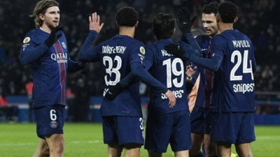 [속보] 터졌다! 이강인 25~26 佛 리그1 첫골...르아브르전 전반 29분 '선제포'