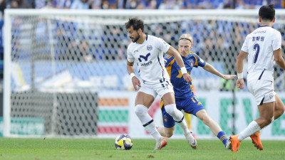 제주 vs 대구… 23일 프로축구 K리그1 강등 생존 전쟁 개봉박두