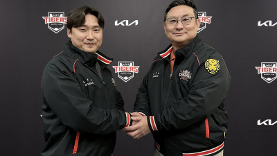 ‘3년 총액 12억원’ KIA, 왼손 마당쇠 이준영과 FA 계약 체결