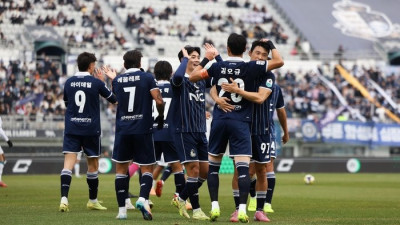 준PO 상대가 전남 아닌 성남으로, 서울E 김도균 감독 “수비 부담스럽지만 이겨서 올라가겠다”[SS현장]