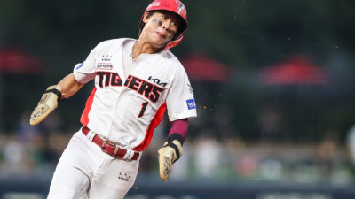 이제는 ‘두산 박찬호’, 그가 전하는 KIA를 향한 마지막 인사 “받은 사랑 절대 잊지 않을 것” [SS시선집중]