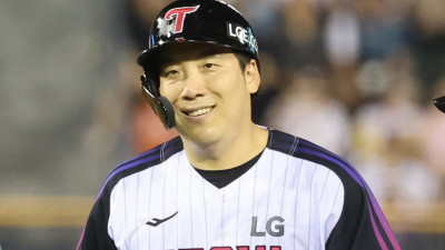 박해민, LG 잔류… 김현수는 어디로