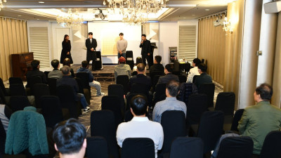 韓 3번째 주자, 안성준 9단 출격… 농심신라면배 첫 승 거둔 양카이원 9단과 대격돌