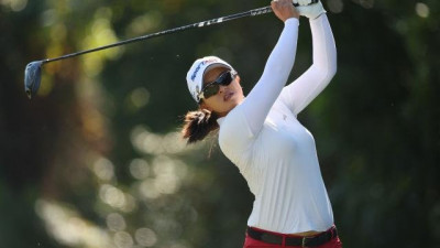 김세영, LPGA 투어 최종전 6위…티띠꾼 대회 2연패