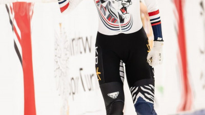 女쇼트트랙 김길리, 다시 한번 ‘폭풍질주’…월드투어 3차 혼성·1500m ‘2관왕’