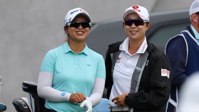 LPGA 6승 합작한 태극낭자들, 반등의 2025시즌 마무리 … 7승 거둔 日 극복 과제 남겼다