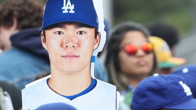 다저스는 미지근, ‘재팬 다저스’는 물밑작업ing? 묘한 시그널 포착 “방법 아예 없는 건 아냐” [SS시선집중]