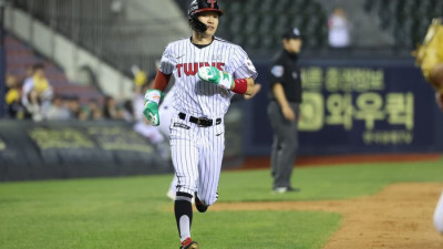 기록 풍년 ‘2025시즌 트윈스’, 벌써 내년 기록 예약?…박해민이 꿈꾸는 ‘최다 도루왕’ [SS시선집중]